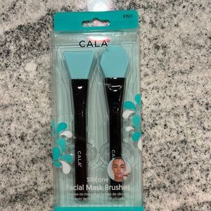 CALA Facial Mask Brushes